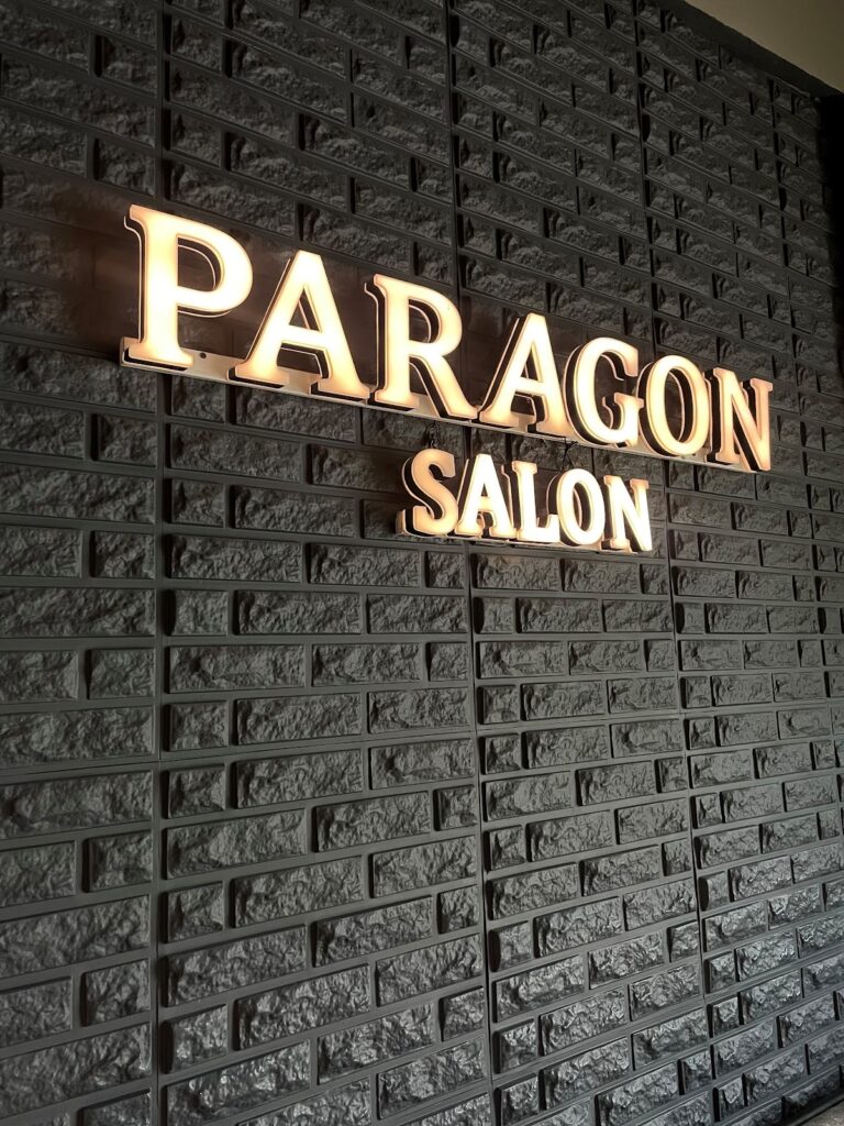 Paragon Salon Lahore