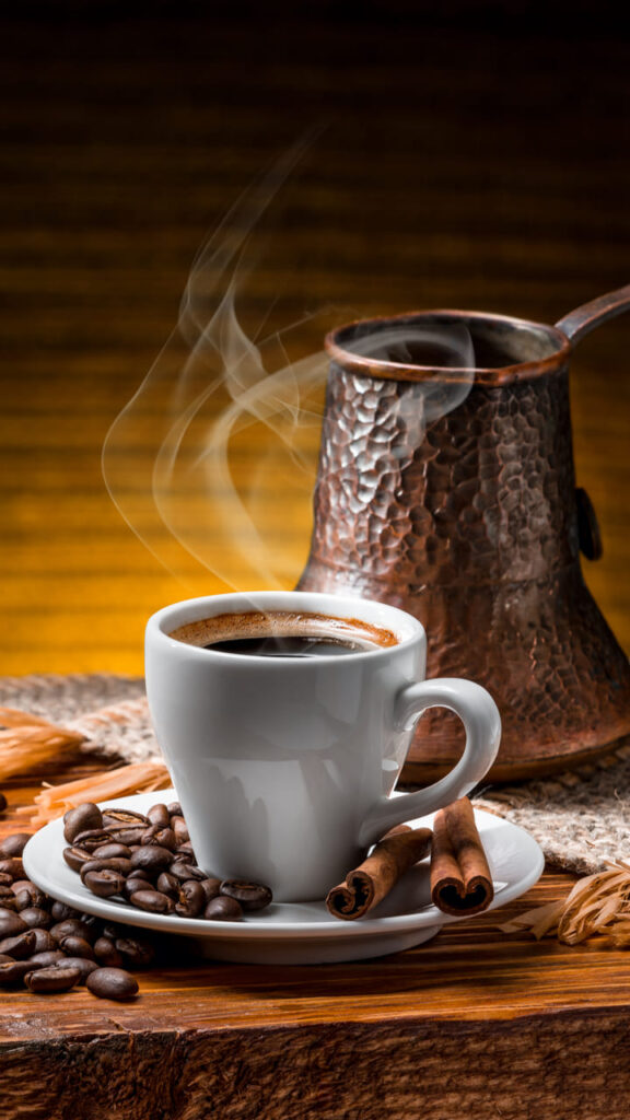 Health Benefits of Coffee