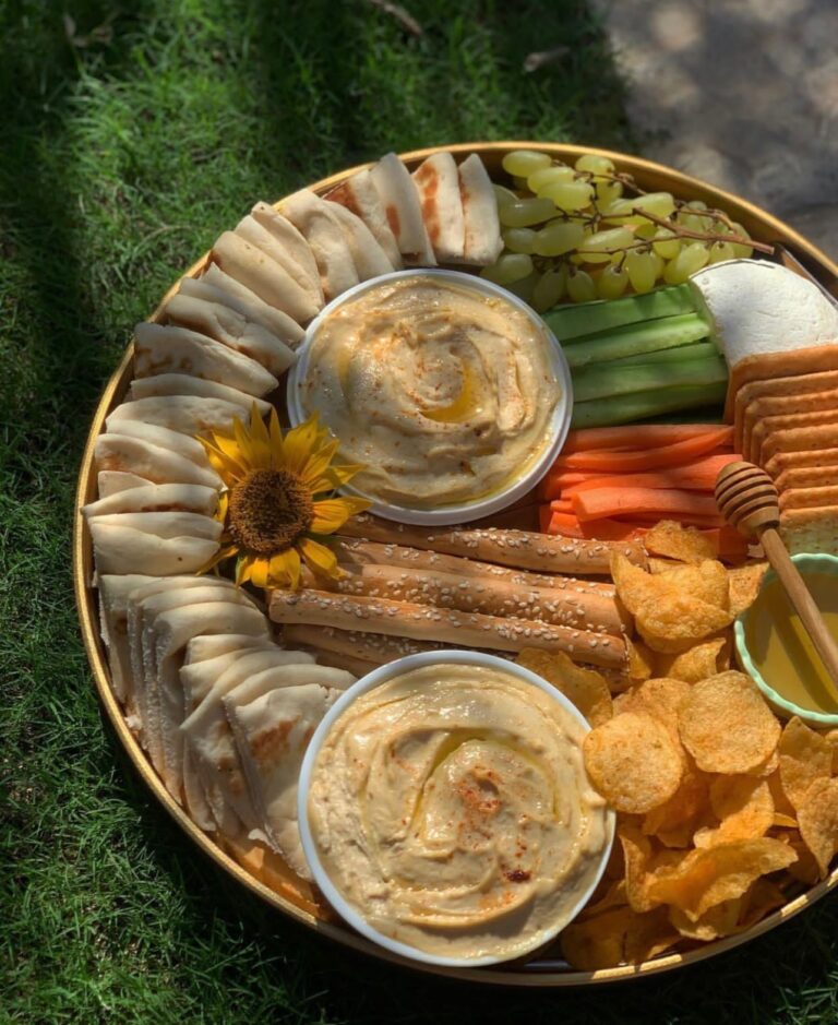 5 tips to take Instagram-Worthy Food Photos