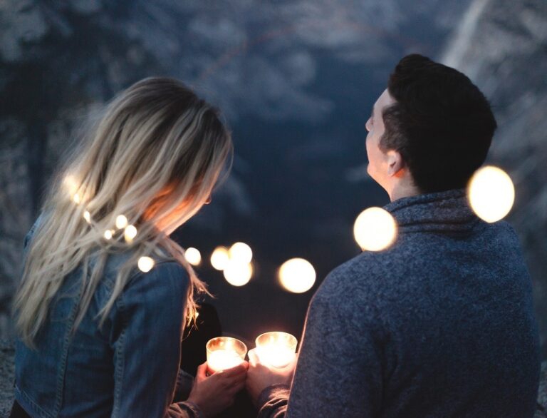 7 essentials for a Healthy Relationship