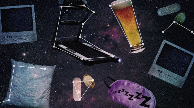 Natural Sleep Aids for Better Rest