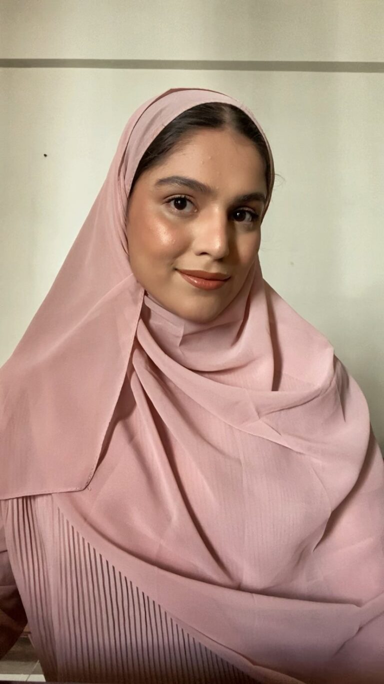 EASY FALL MAKEUP LOOK