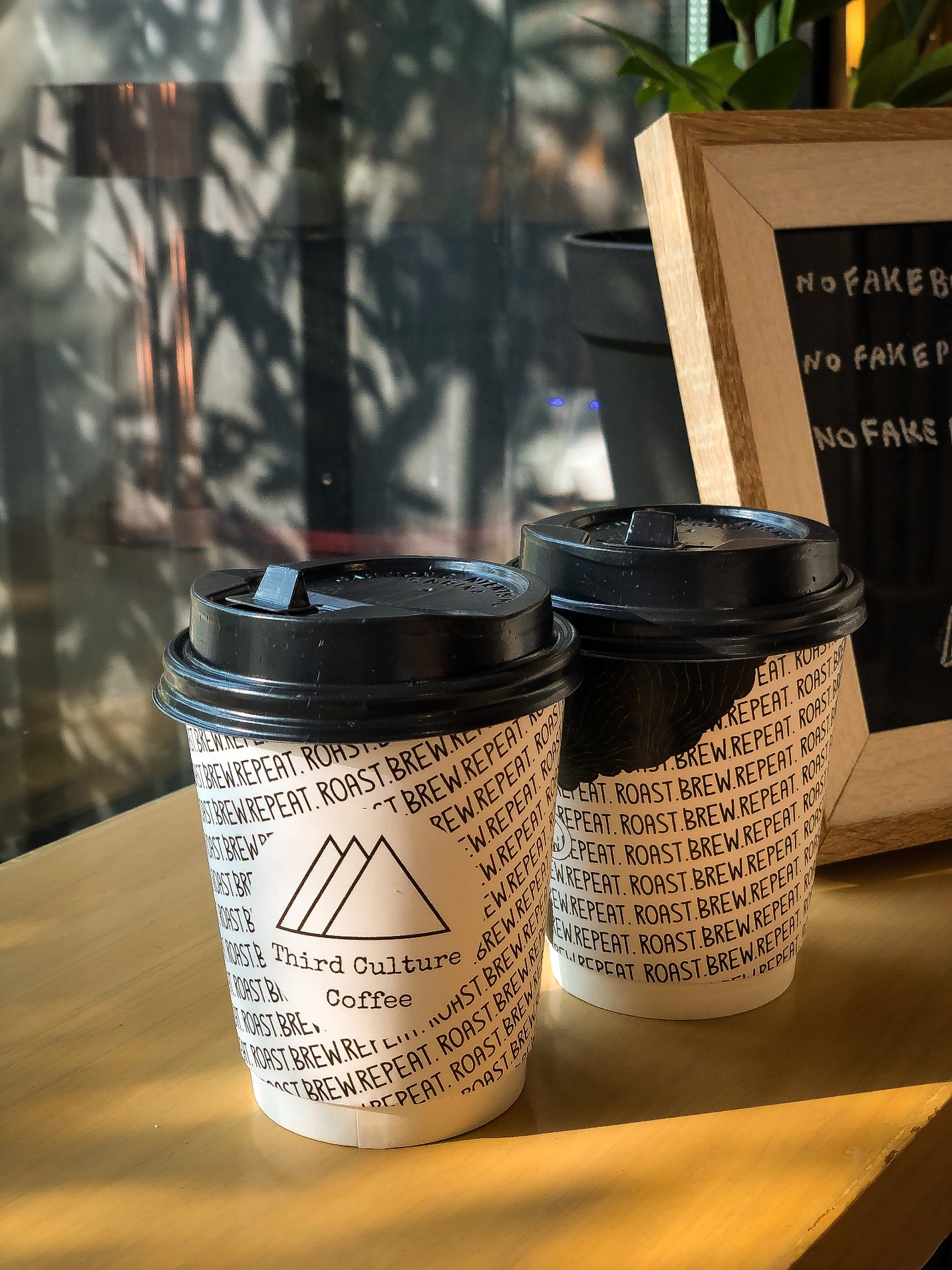 5 New Coffee Spots in Lahore You Must Visit Paperazzi