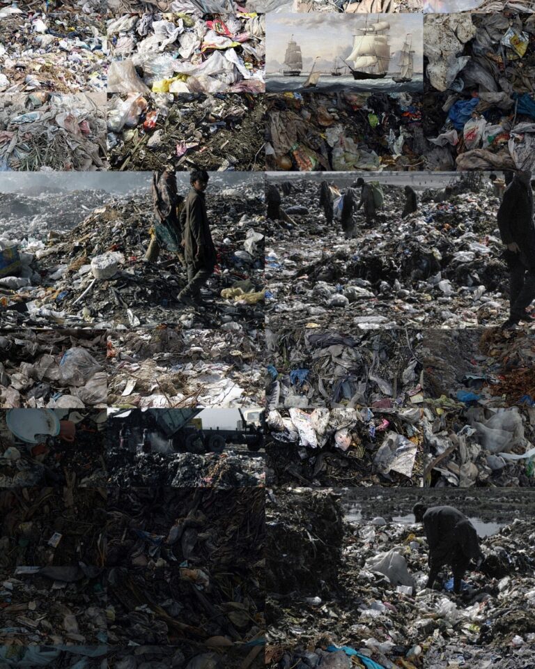 RASHID RANA CREATES LARGER-THAN-LIFE EXPERIENCE | In collaboration with JS Bank