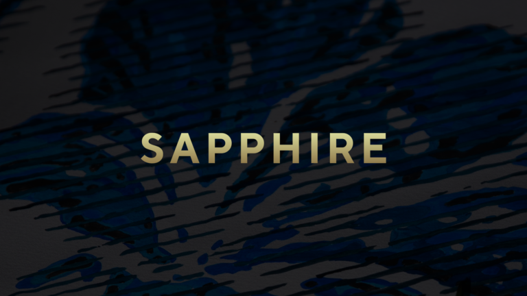 SAPPHIRE Rebranding