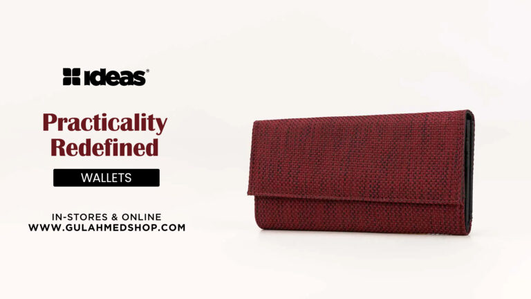Discover the Top 5 Wallets from Ideas during The Great Summer Sale