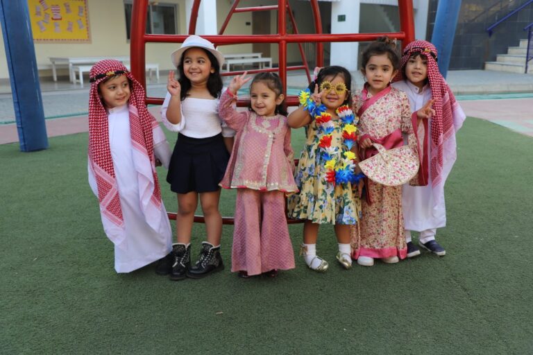 The Emergent / Experiential Approach in Early Years’ Learning