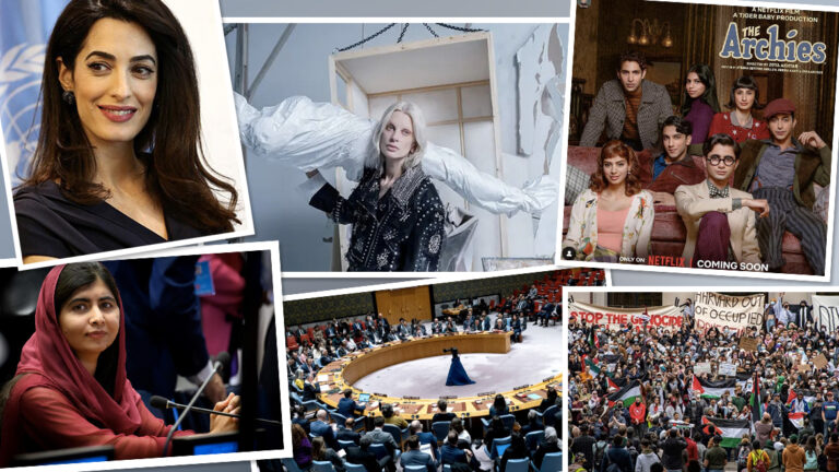 What we don’t fancy!