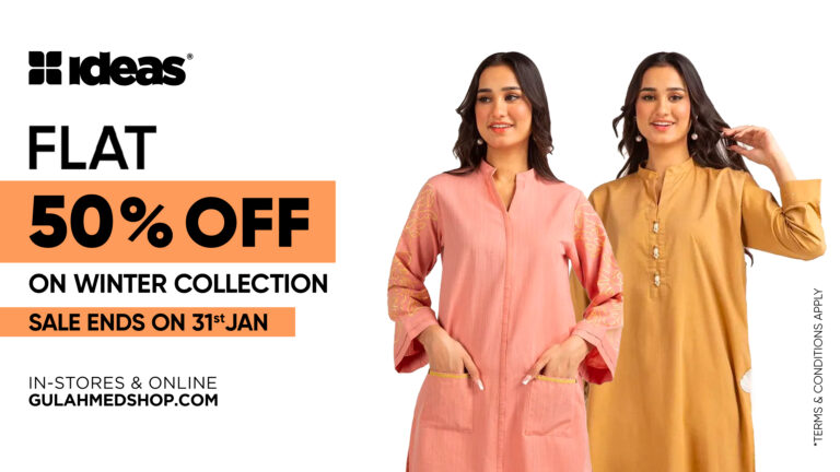 A Symphony of Style: Unveiling the Prints that Define Ideas Pret Elegance