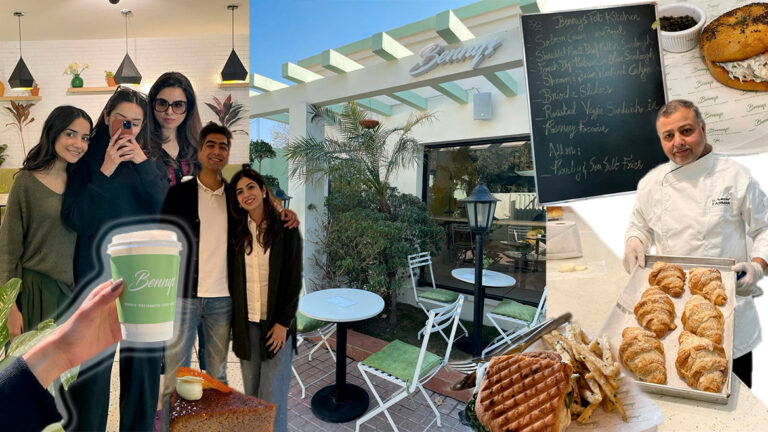 Bennysbybenediction- Test kitchen, bakery and patisserie