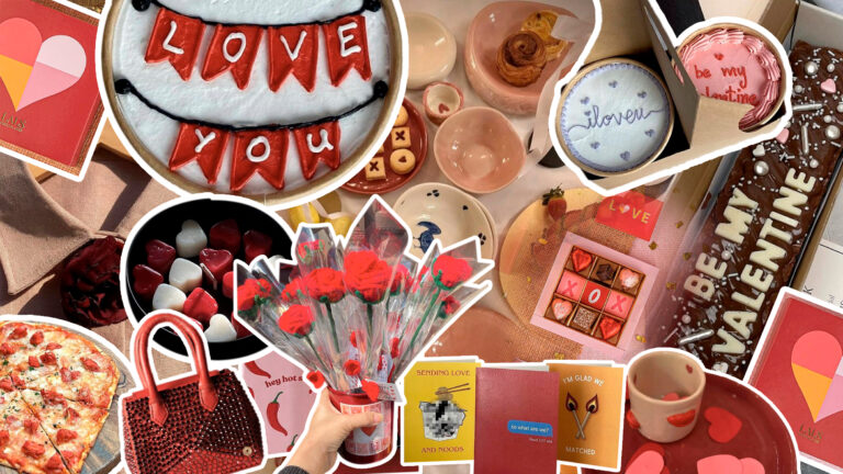 What We Fancy! Valentine’s Edition