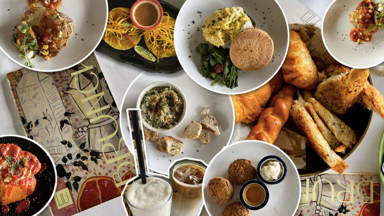 LILI by Deja’s Magical Brunch