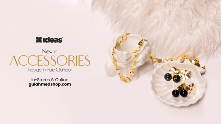 Elevate Your Style with Ideas Stunning Jewelry Collection!