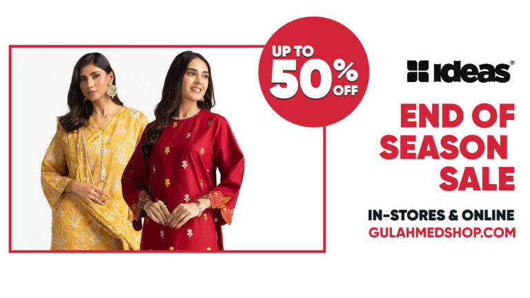 Budget-Friendly Shopping: Explore Affordable Pakistani Women Clothing with Ideas Pret