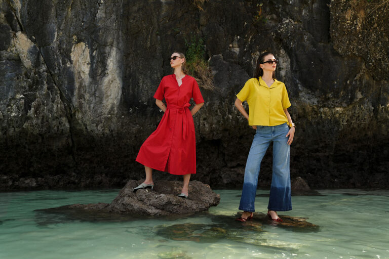 KOA: Redefining Western Wear and Self-Expression for Every Season