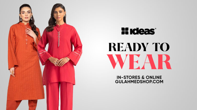 Ideas 9 to 5 Collection: Co Ord Sets that Mean Business