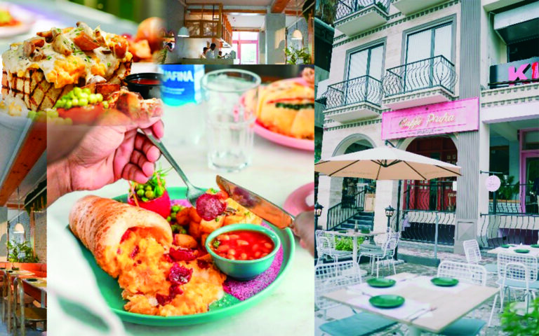 Frella Hospitality Group Introduces Caffe Praha to Islamabad